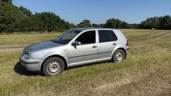Vw golf 4 1.4 16V