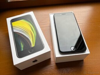 Plne funkčný Iphone SE 2020 64GB