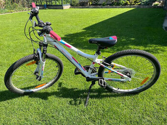 detský bicykel 24
