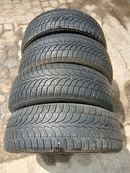 Zimne pneumatiky 225/65R17