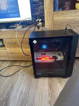 Herný PC