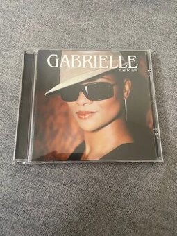 Gabrielle – Play to Win (CD, 2004)