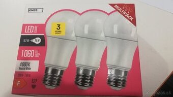 Led E27.