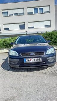 Ford Focus1.6 TDCi