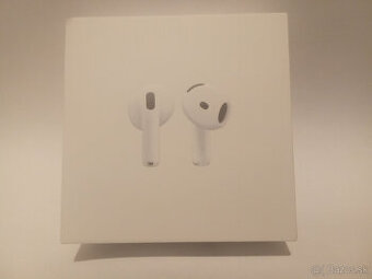 Apple AirPods 4
