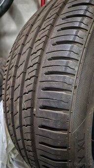 Letne pneu (4ks) Barum 235/45R18 (jazdene 1 sezonu)