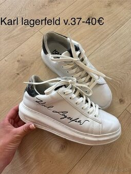 Karl lagerfeld