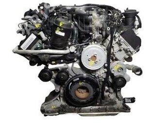 Motor CTC AUDI