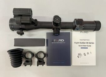 Pard night stalker 4k, 70 LRF