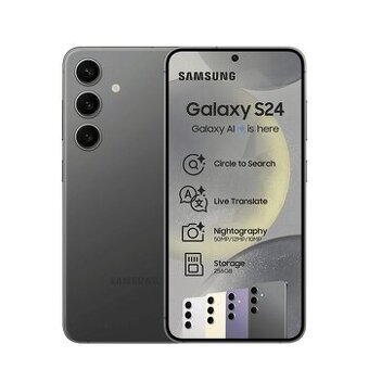 Samsung S24 5G 256gb