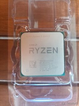 procesor AMD Ryzen 5 5600x