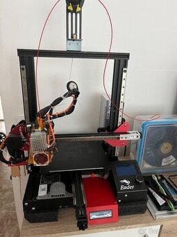 Predám Ender 3