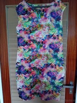 Na predaj,letné, krásne šaty,kvalitný materiál