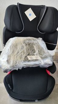 Cybex pallast fix 9-18 kg
