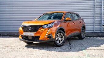 Peugeot 2008 1.2 PureTech 130k, len 41.000 km