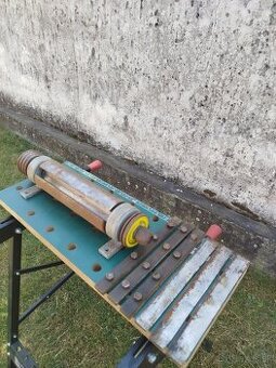 Hoblovaci valec