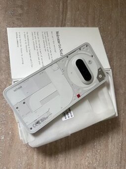 Nothing Phone 3a