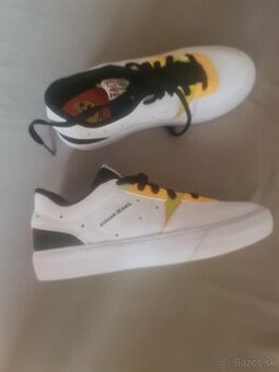 Jordan Series TACO JAY