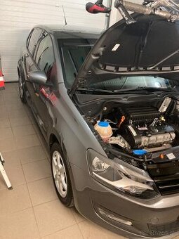 Predám Vw Polo 1.4