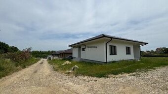 NA PREDAJ rodinný dom v obci Beladice