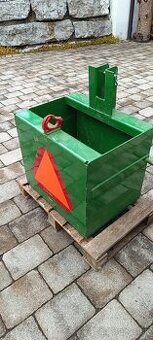 Box za traktor