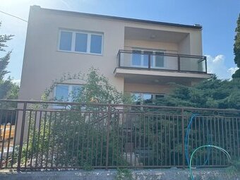 PREDAJ -5-izbový RD - Bernolákovo