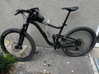 Giant trance X2 29
