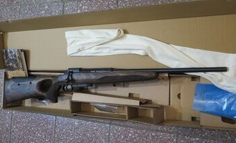 Predám novú guľovnicu MAUSER 25 Max kal. 308 Win.
