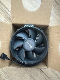 Procesor AMD Ryzen 5 1600