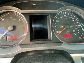 Audi a6 c6 3.0 TDi - 1
