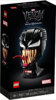 Lego Venom 76187