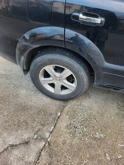 Kia sorento - 1