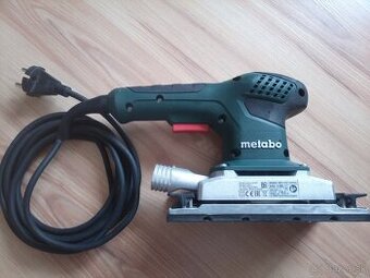 Metabo SRE 3185 vibračná brúska
