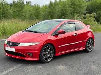 Honda Civic Type-R FN2 GT