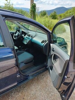 Seat Altea XL