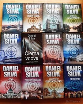 Daniel Silva