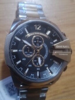 Diesel hodinky DZ4581