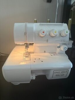 Babylock Coverstich
