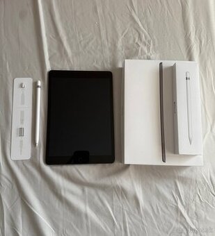 iPad 9. generácia 10.2” 256gb