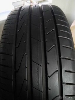 215/45 17 letné HANKOOK.