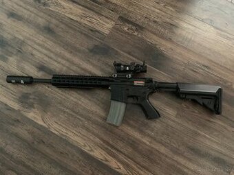 M4 AR15 airsoft - 1