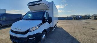 Iveco 70C21 Izoterma ( Mraziarenská.)