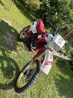 XT 600 Yamaha