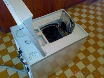 PRÁČKA TATRAMAT 249 MINI