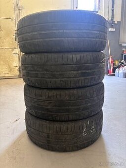 Michelin 205/55R16 letne - 1