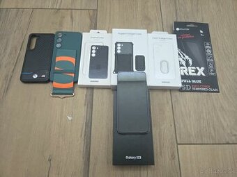 Samsung S23 256GB