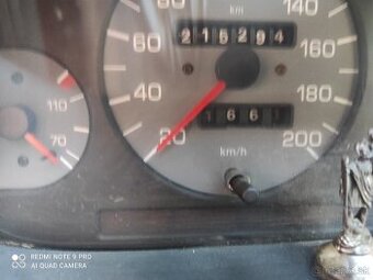 Škoda Felicia