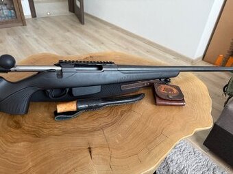 Tikka t3x varmint guľovnica