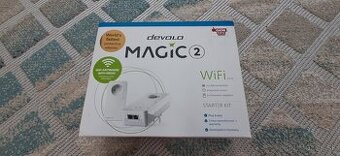 Devolo magic 2 wifi 2-1-2