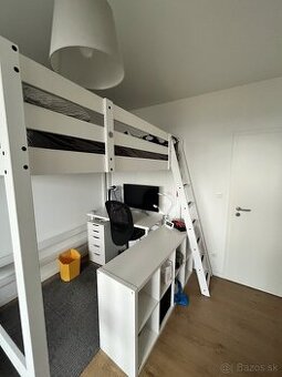 Postel STORA (IKEA)